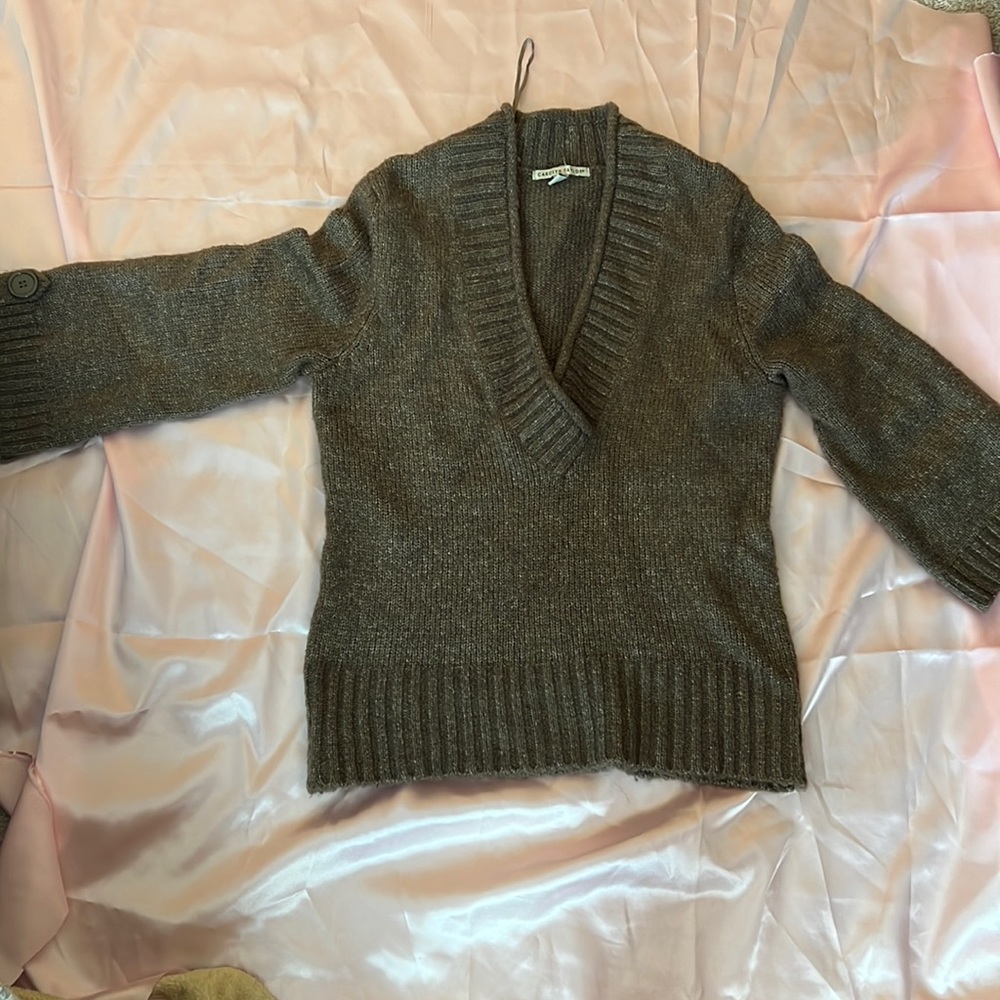 Carolina Taylor Sweater